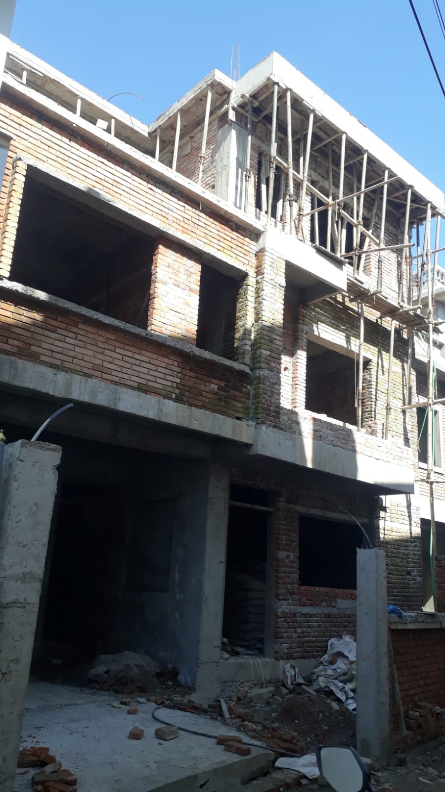 Brand New House for Sale in Tokha (Saibaba Chowk)