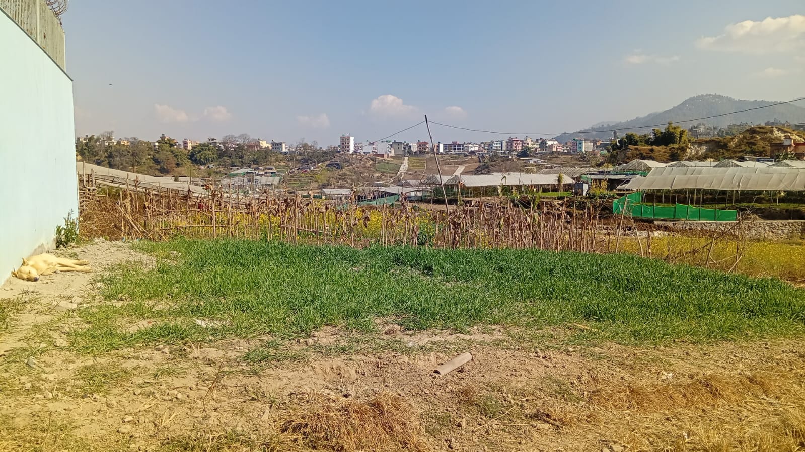 Land for Sale in Dhapakhel, Lalitpur