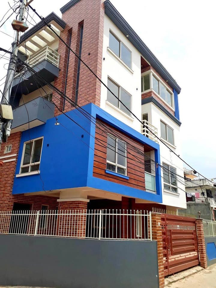 House for Sale in Dhapakhel