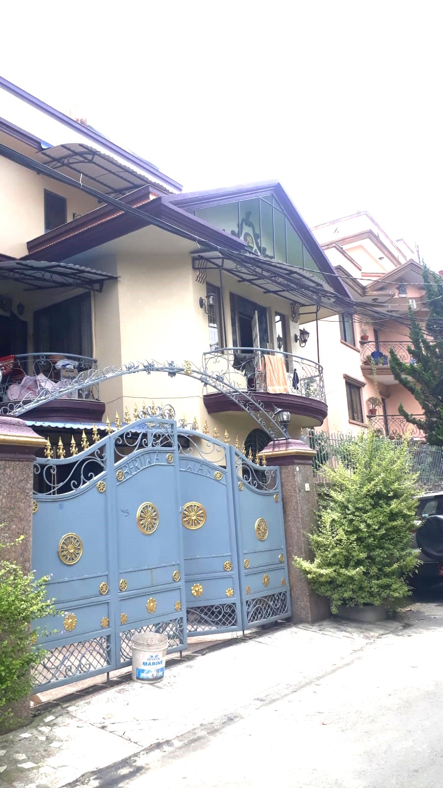 Full Furnished House for Sale in Shrestha Colony, Tahachal