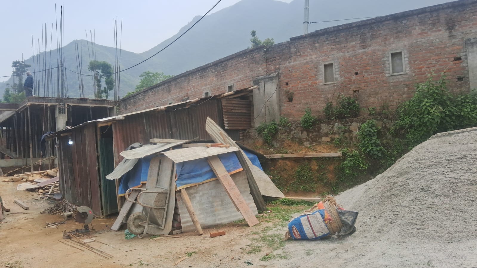 Land for Sale in Machchhegaun