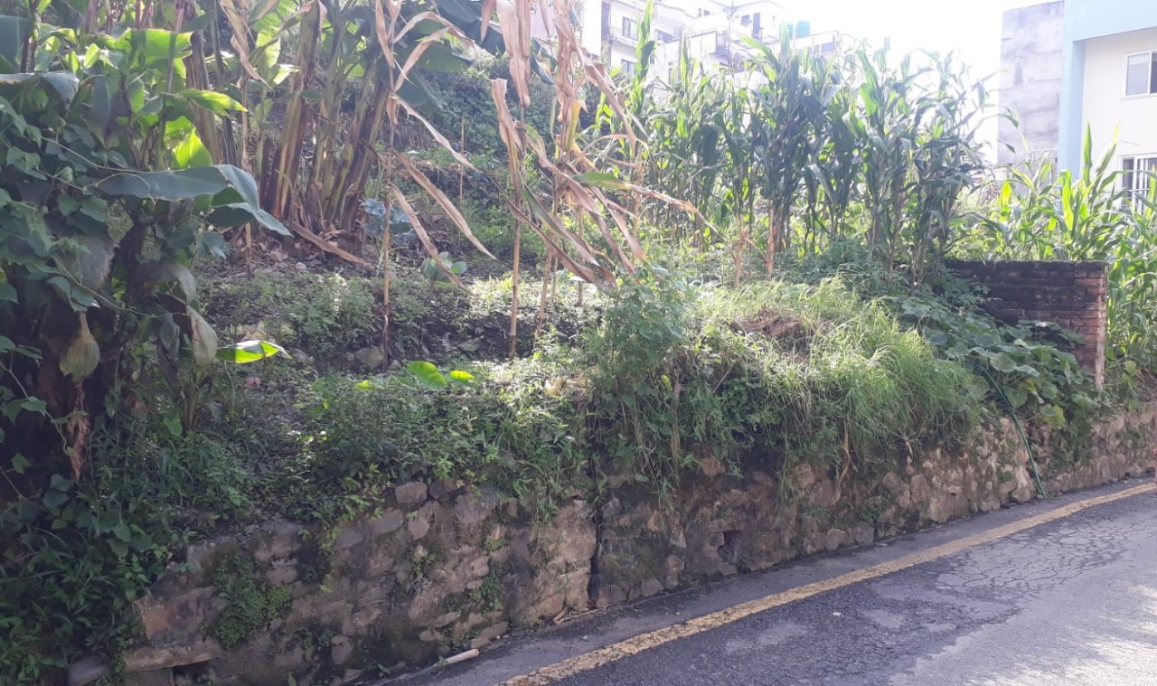 Land for Sale at Durga Nagar Colony
