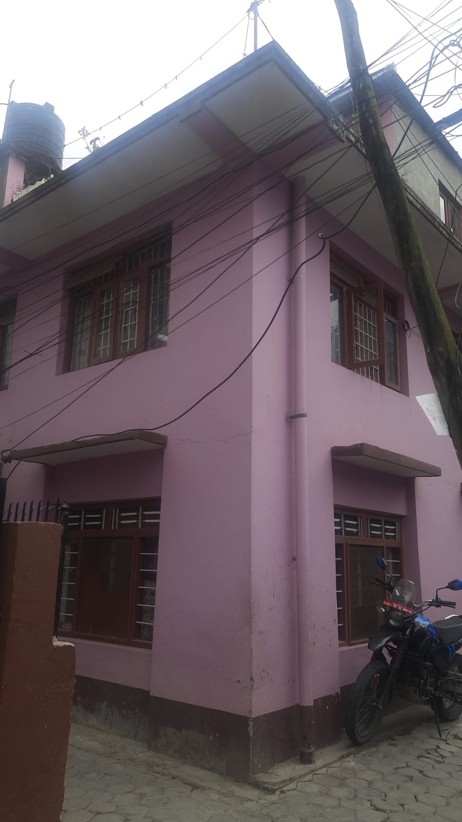 House for Sale in Kupondole