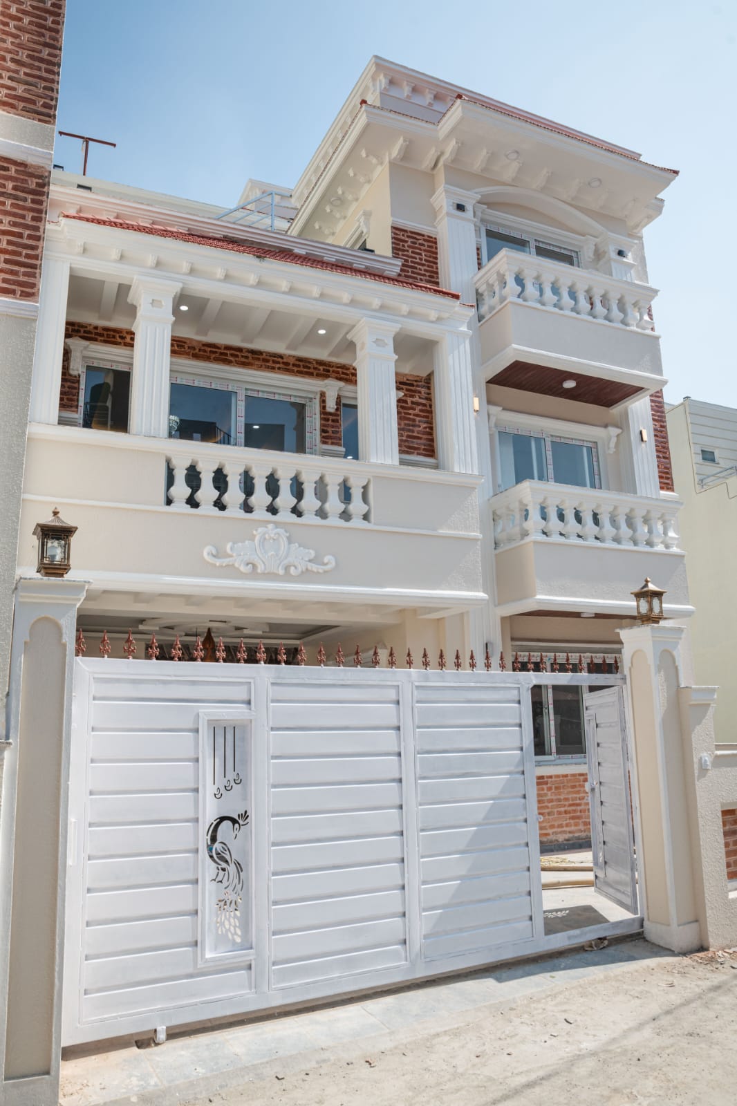 Bungalow for Sale in Kapan Lasuntar