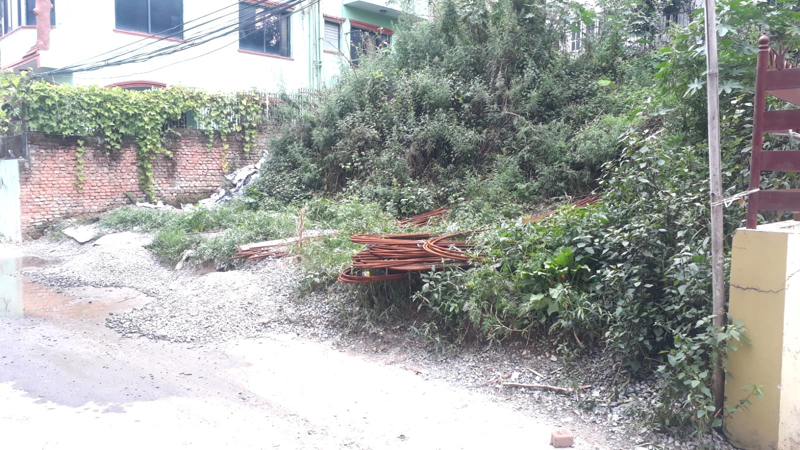 Land for Sale in Balkhu