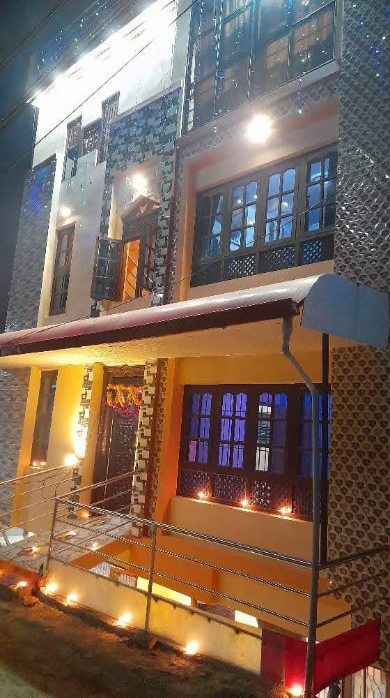 House on Sale at Bhaisepati Near Manjushree Colony