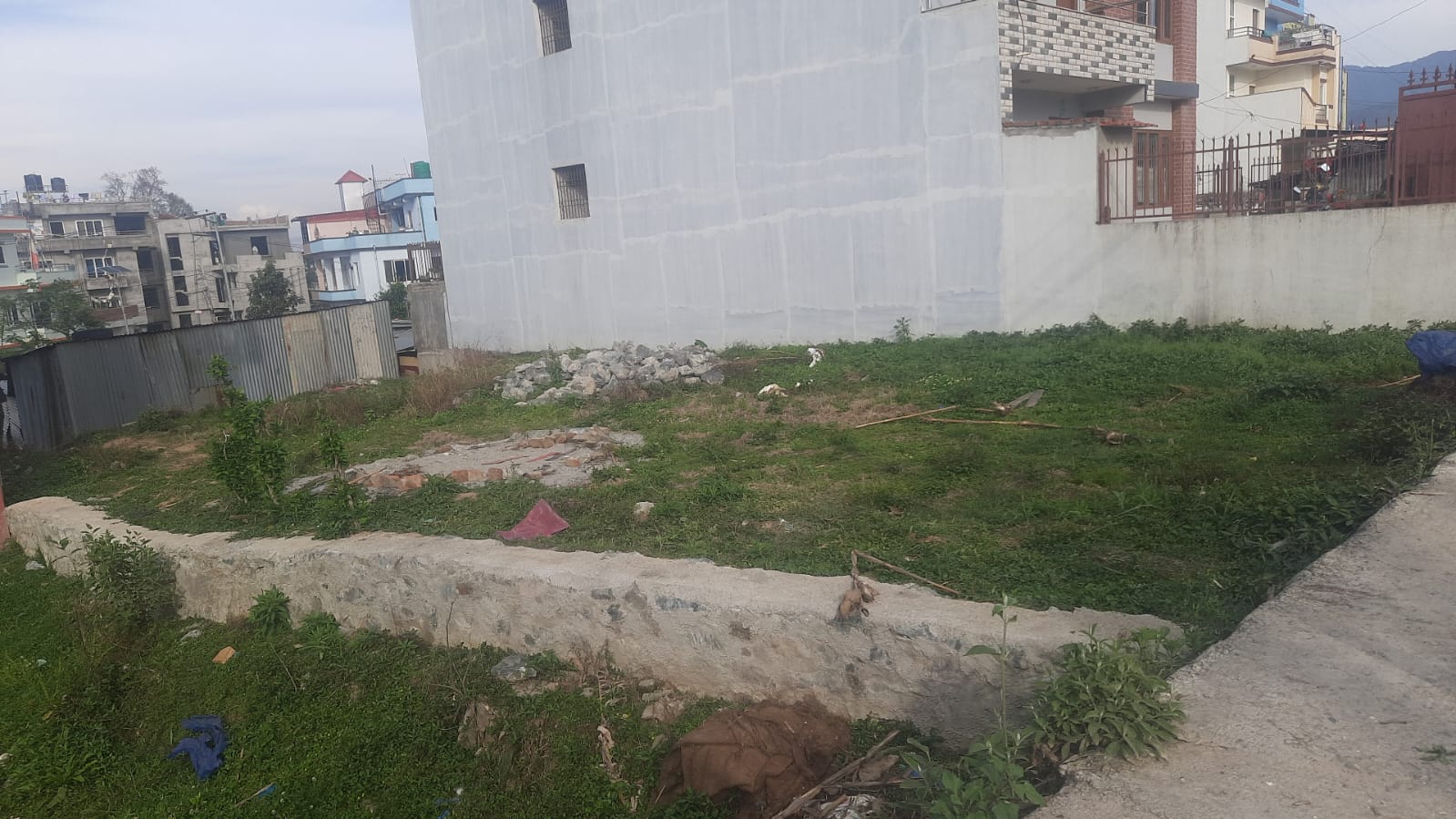 Land for Sale in Dhapakhel, Lalitpur