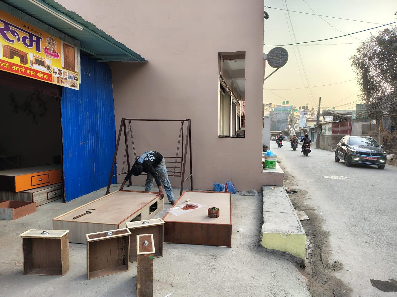 Land for Sale in Pepsicola