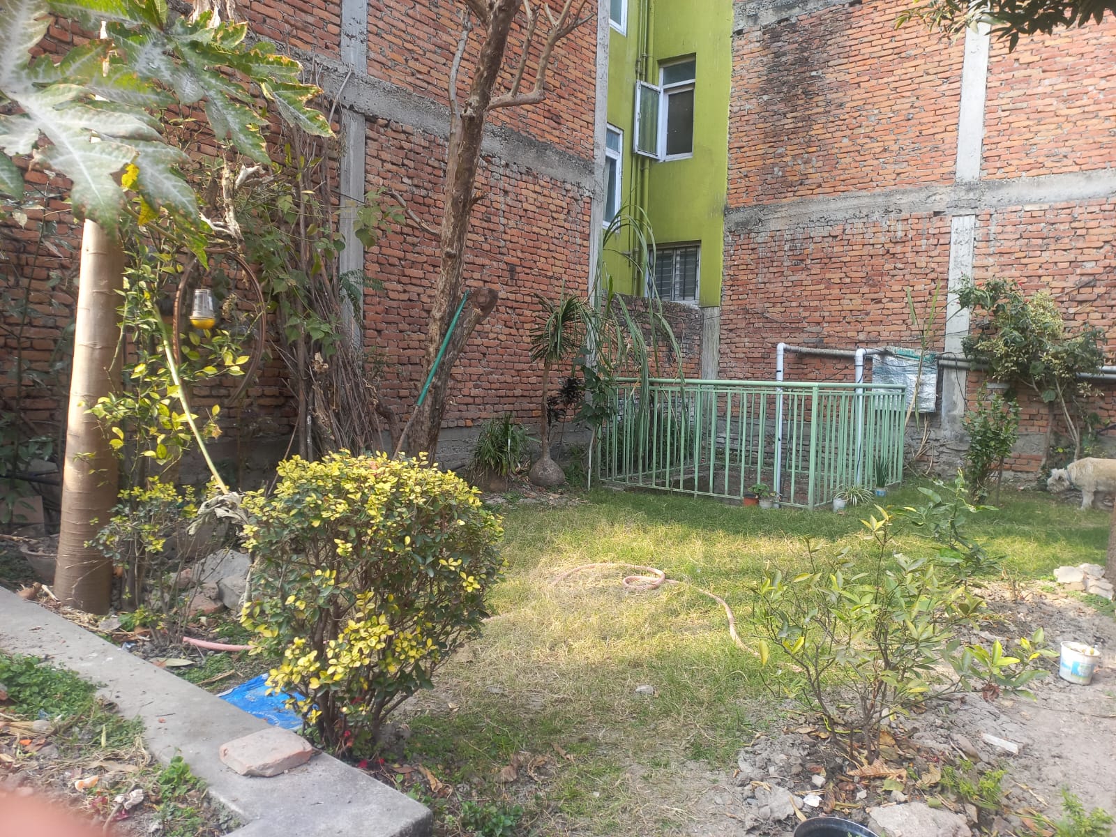 Land for Sale in Baluwatar