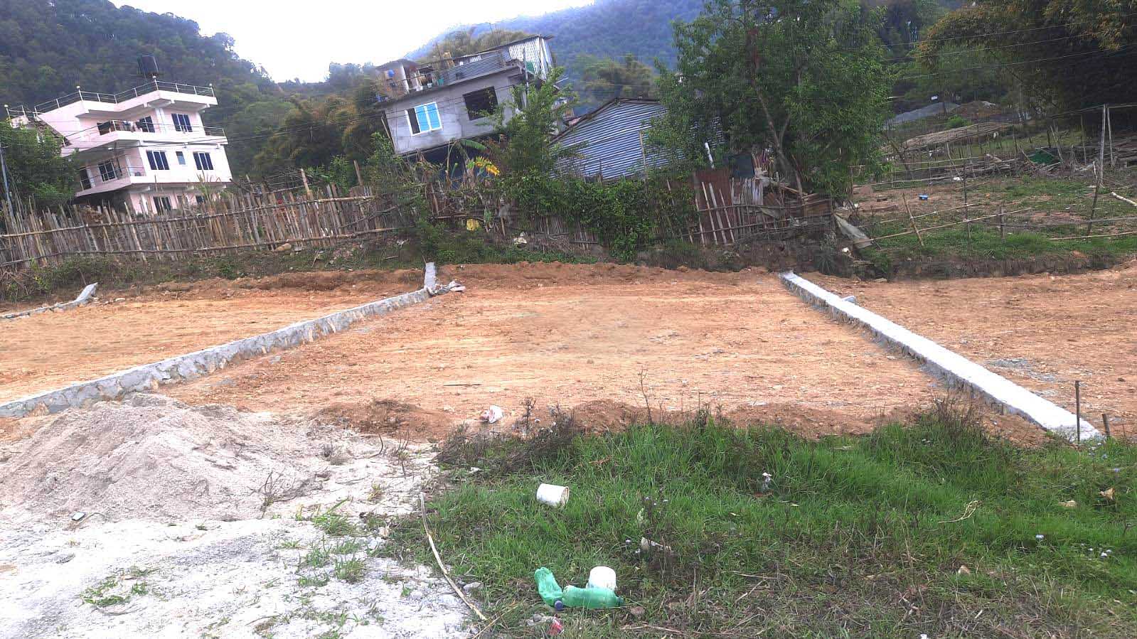Land for Sale in Badikhel