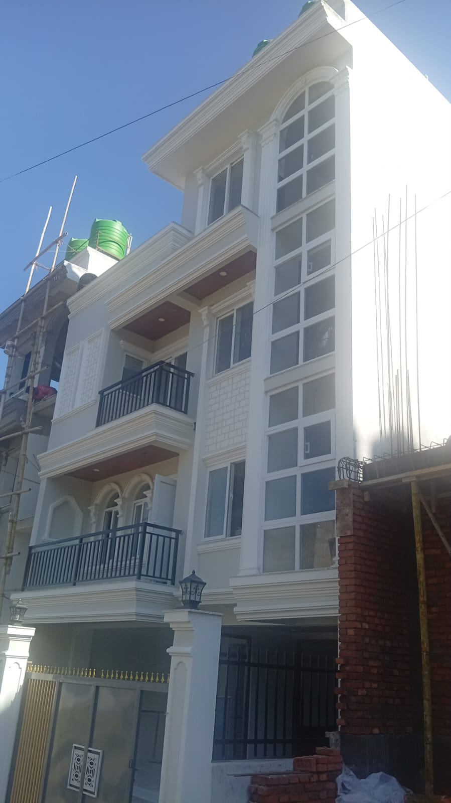 Fully Furnished  House for Sale at Shital Height, Lalitpur