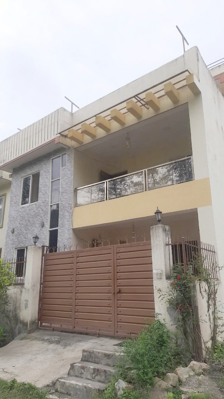 House for Sale at Bhangal