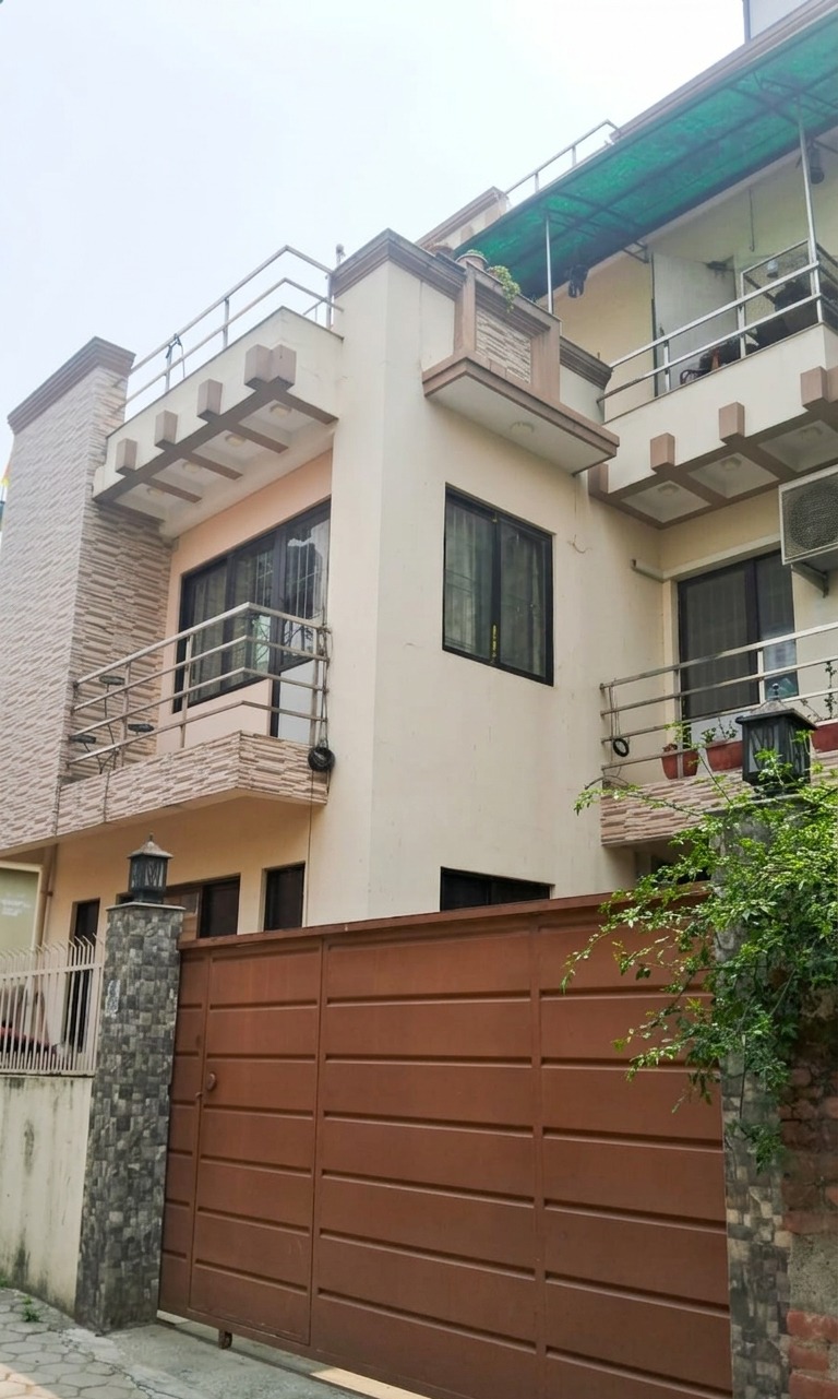 House for Sale in Bafal