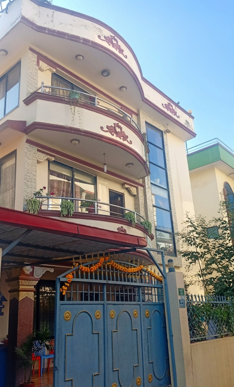 House for Sale in Naikap