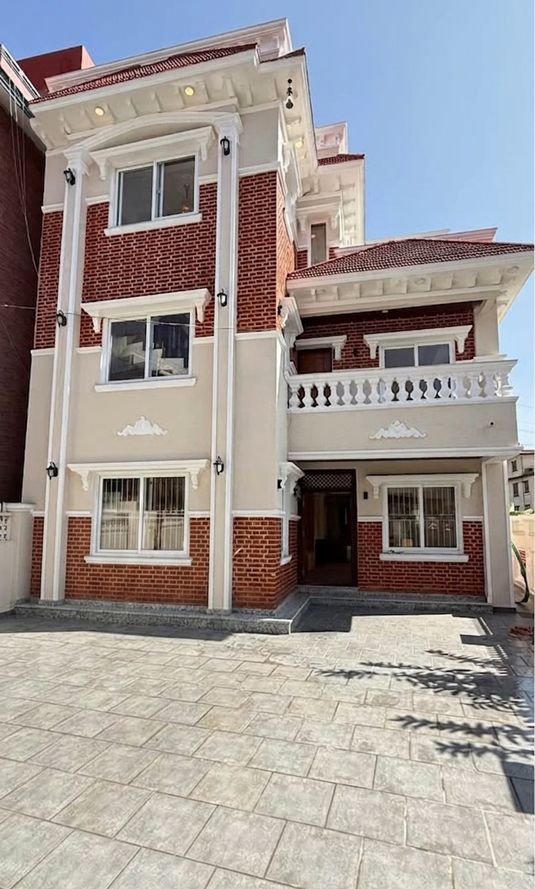 Bungalow for Sale Budhanilkantha Bhangal Height