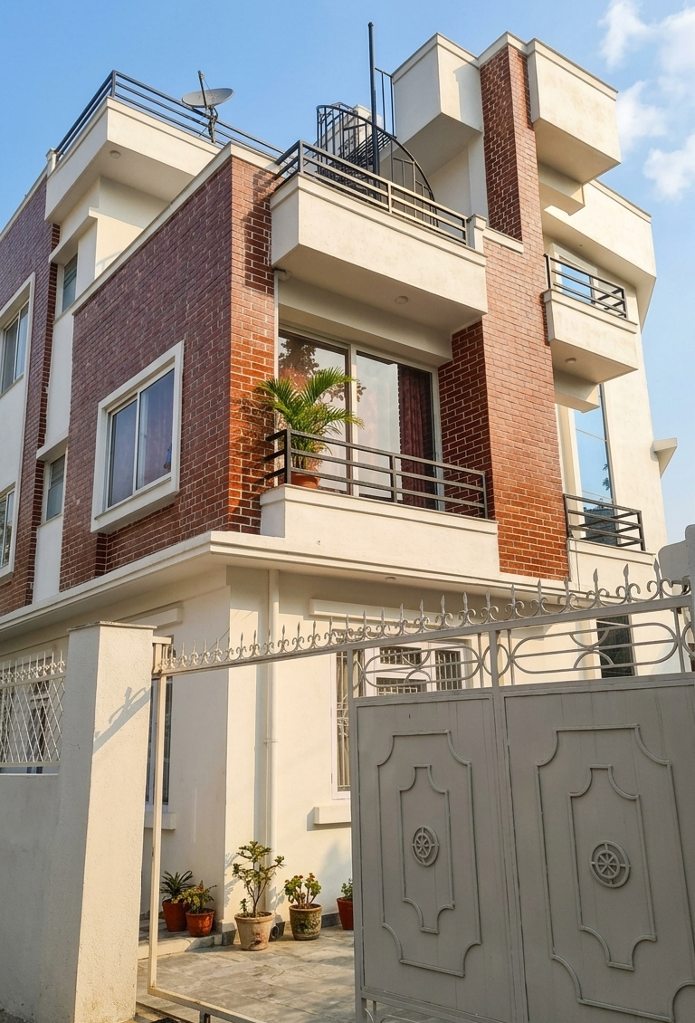 House for Sale in Budhanilkantha, Khadka Gaun