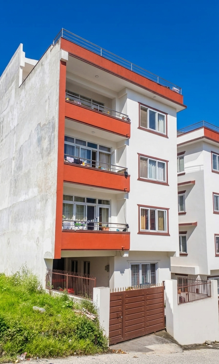 Commercial House for Sale in Dhapasi