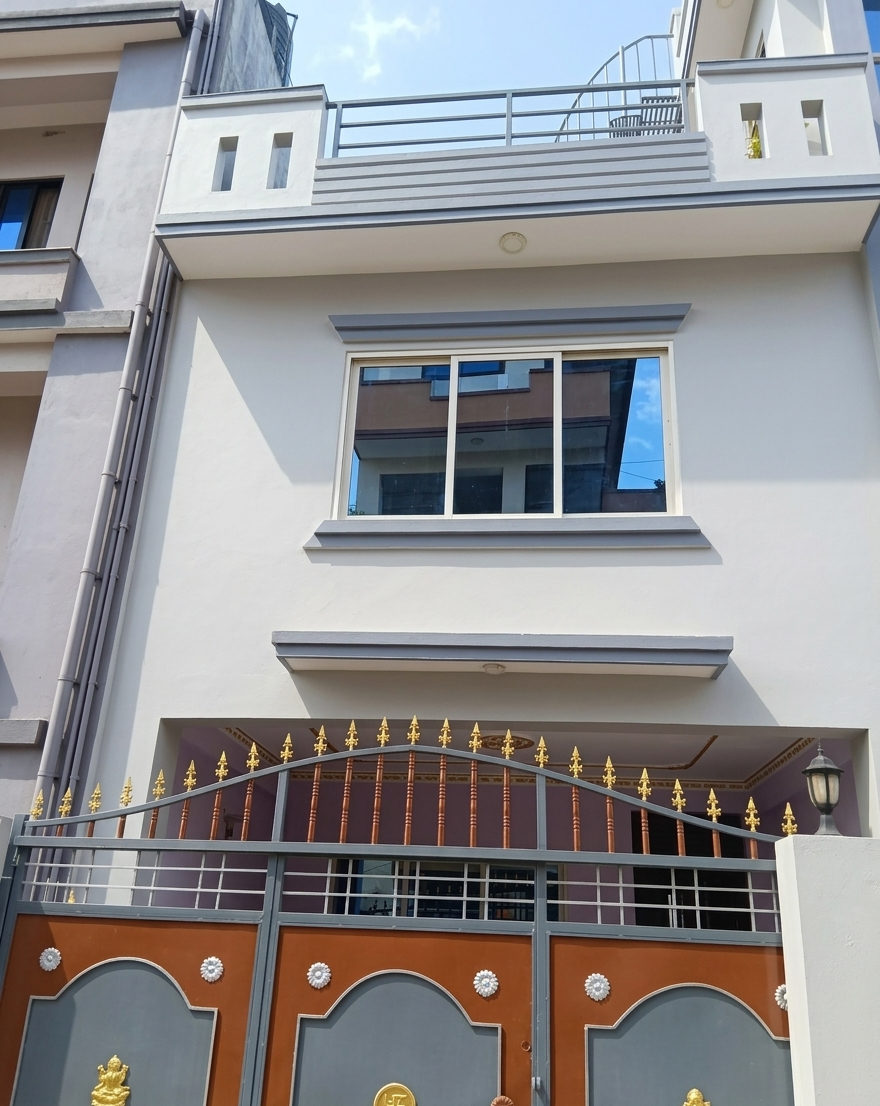 House for Sale in Purano Naikap Near Chundevi