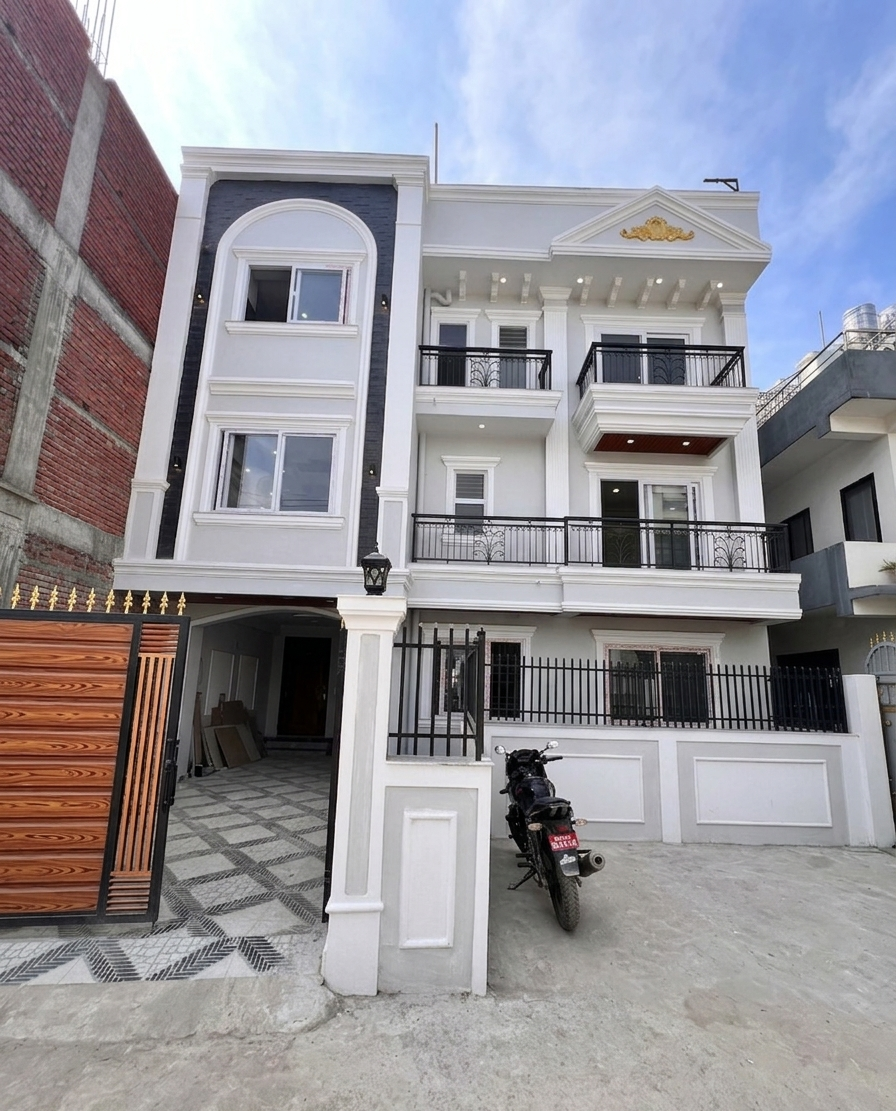 House for Sale in Shital Height