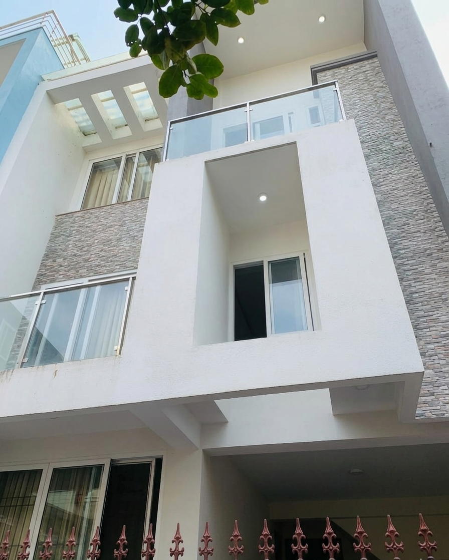 Fully Furnished House for Sale in New Baneshwor