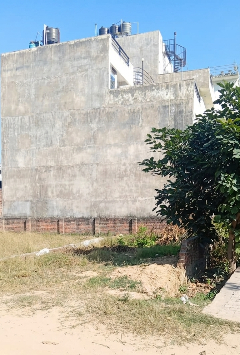 Prime Residential Land for Sale in Sanepa