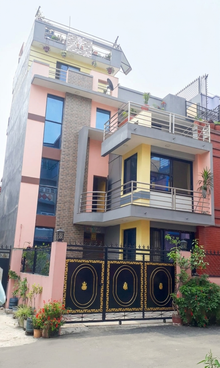 House for Sale in Satungal