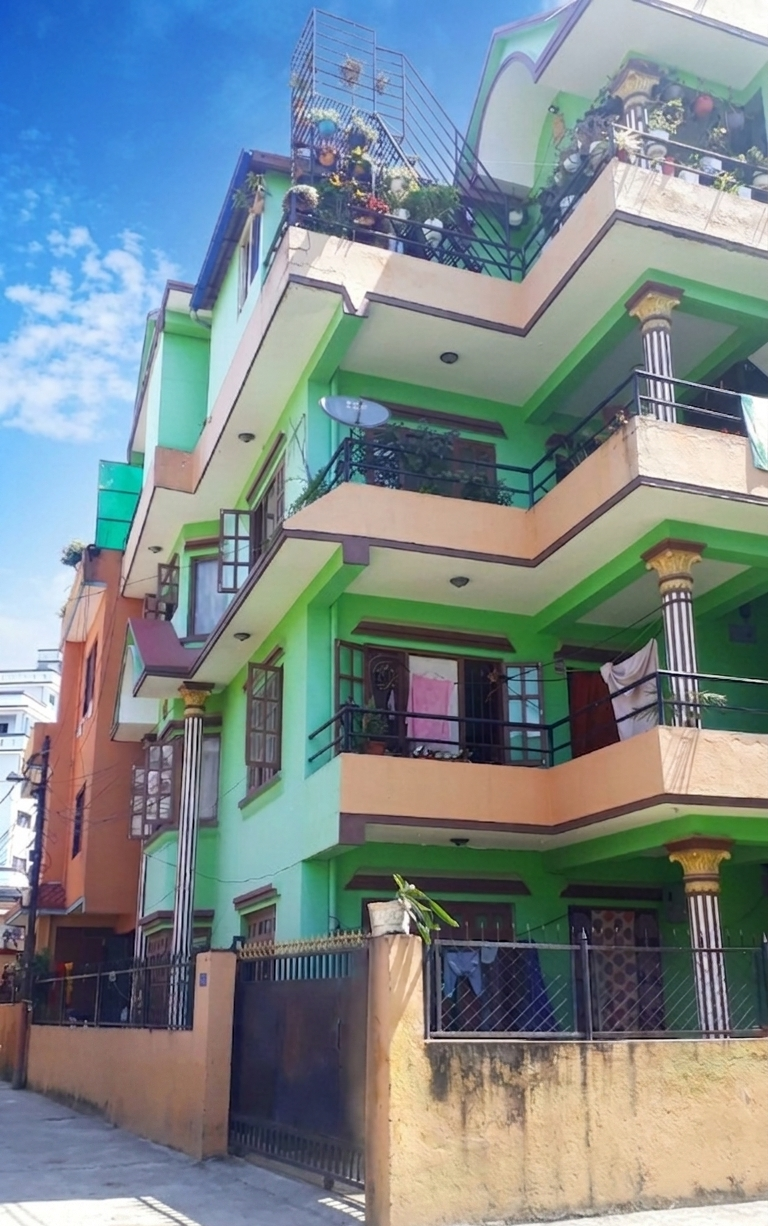 House for Sale in Bagdol