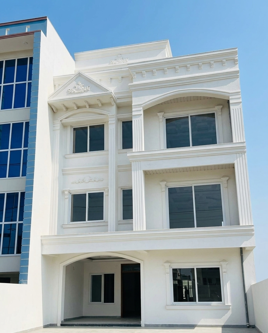Classic House for Sale at Tikathali