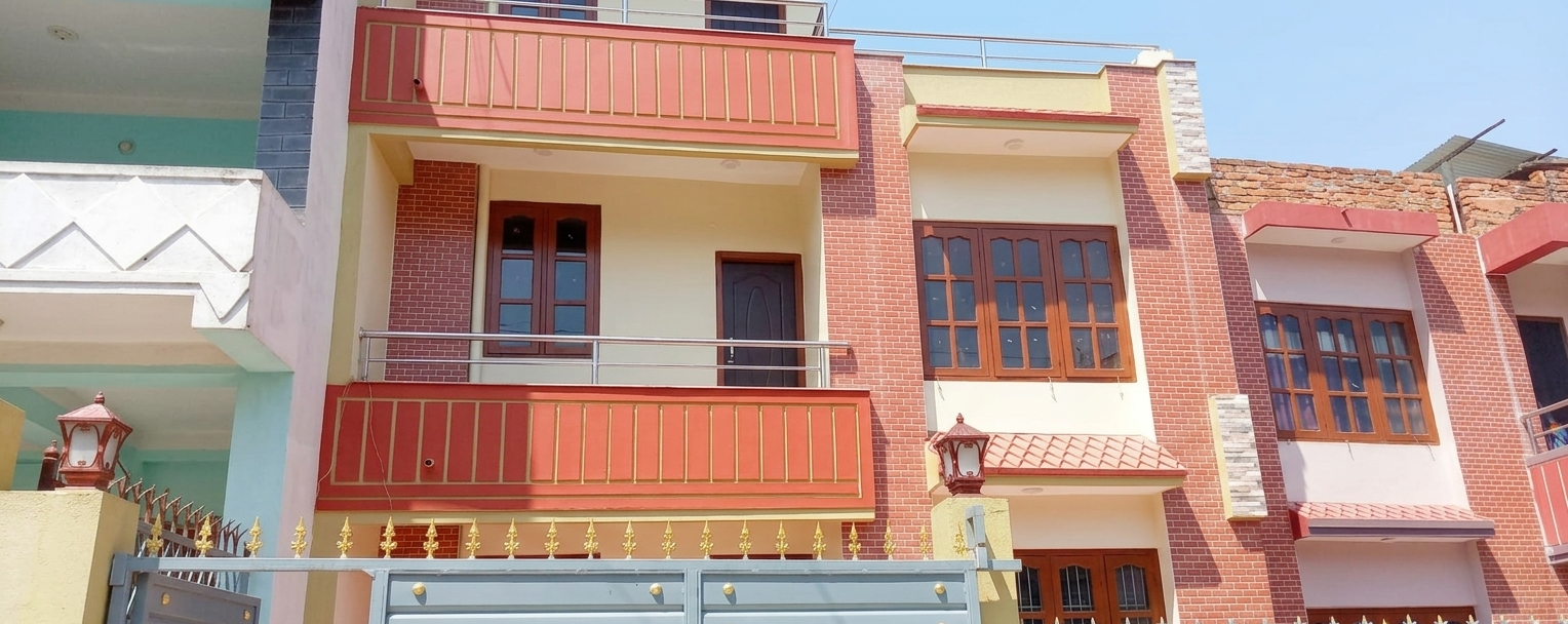 House for Sale in Matatirtha – 3 Aana 2 Dam