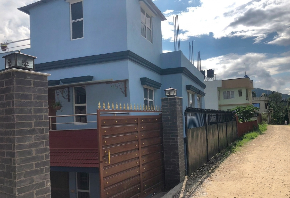 House for Sale in Ramkot