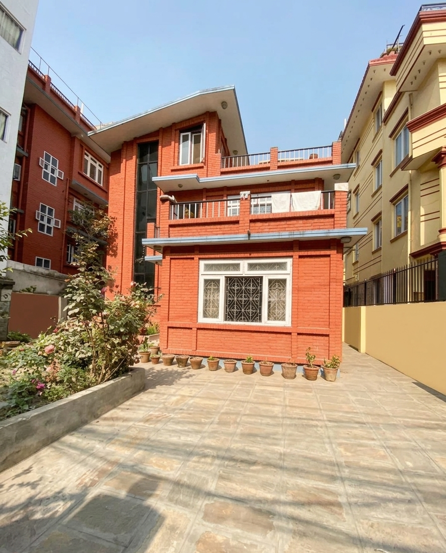 Bungalow for Sale in Shankhamul