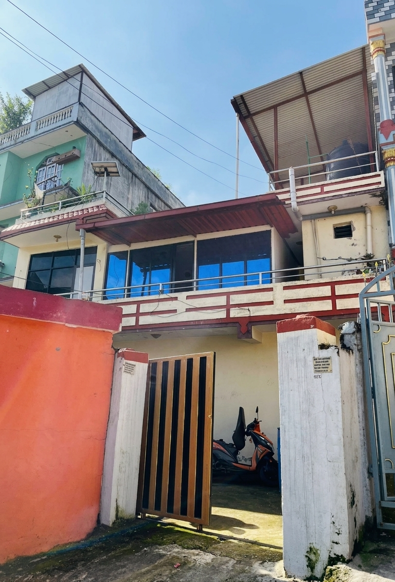 House for Sale near Kapan Chauki, Kathmandu