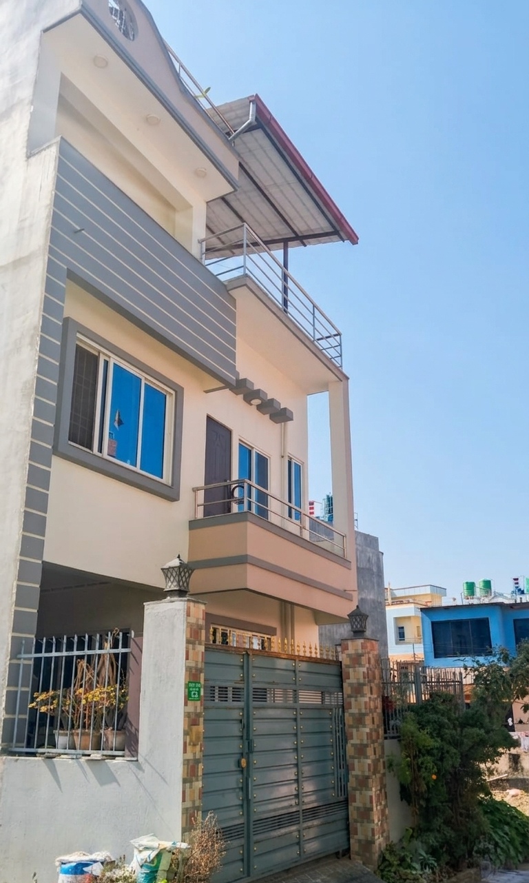 House for Sale in Imadol, Lalitpur