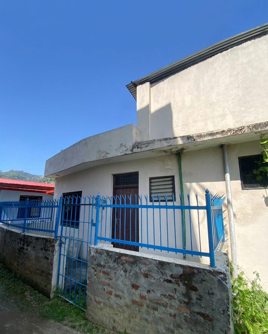 House for Sale  Purano Naikap