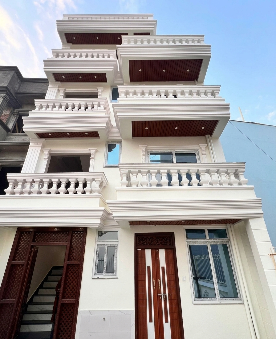 Brand New House for Sale in Tikathali, Tinkune