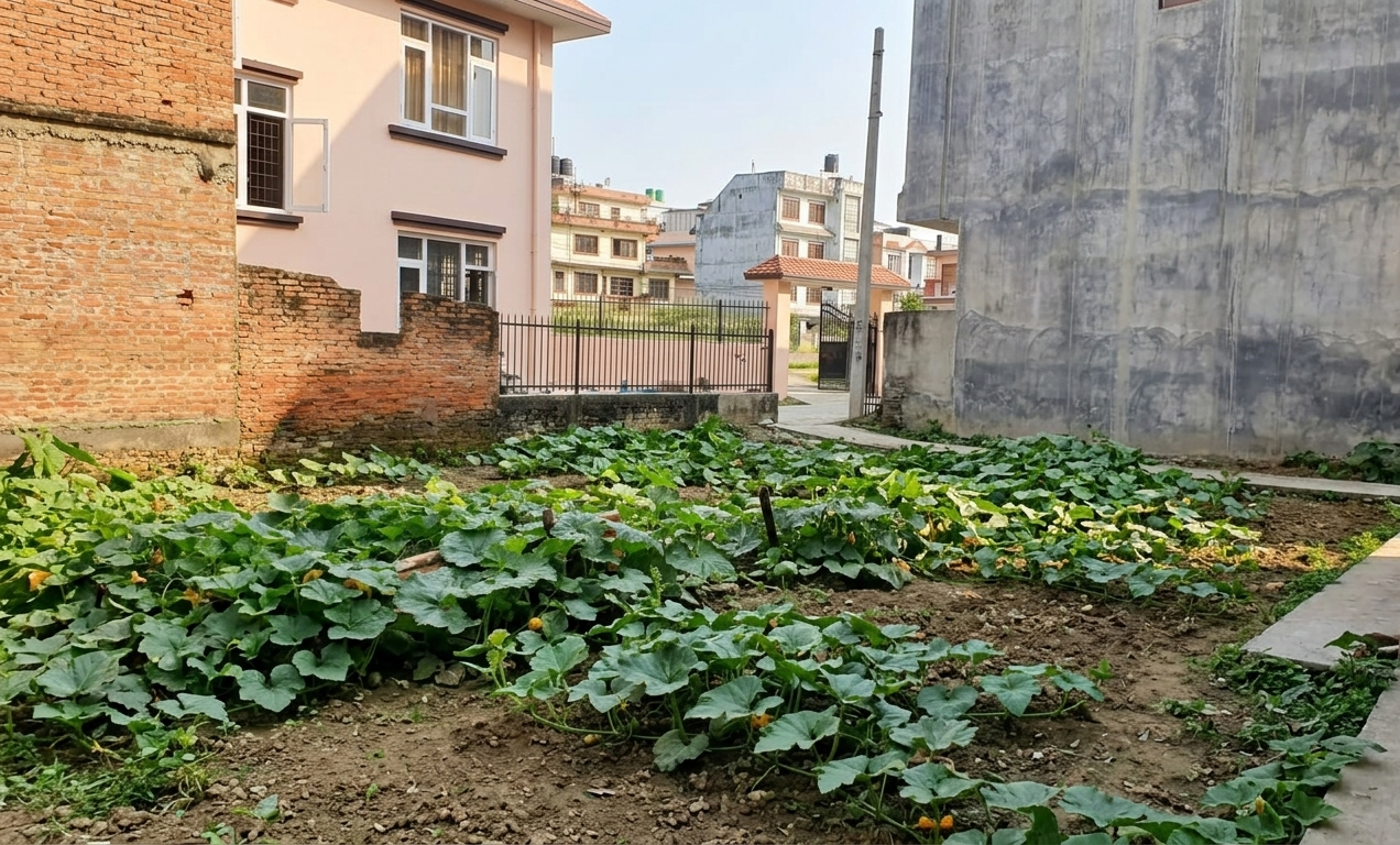 Land for Sale in Gwarko, Lalitpur