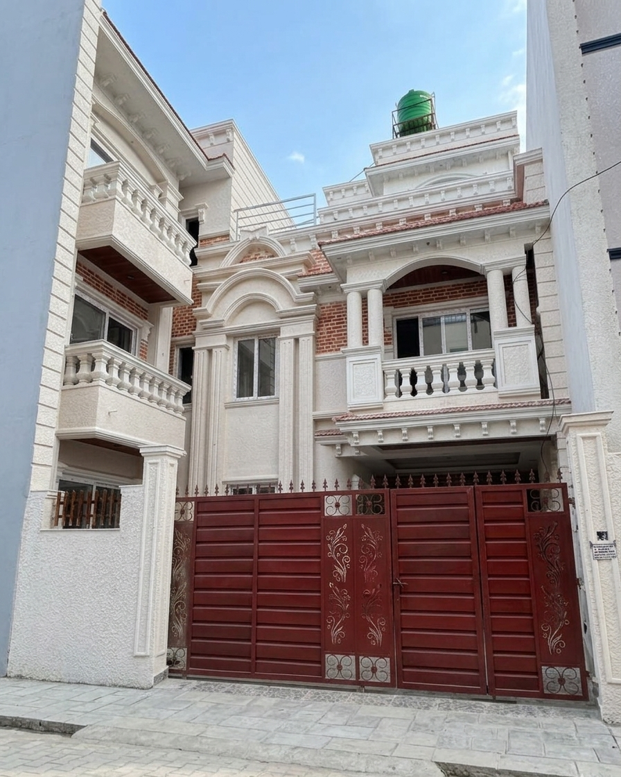 House for Sale in Kapan (Baluwakhani)