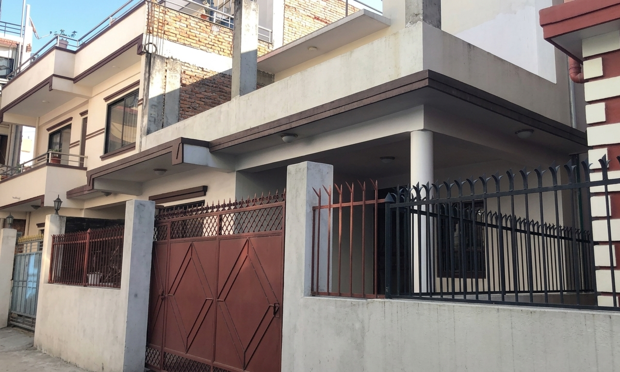 House for Sale in Khumaltar, Lalitpur