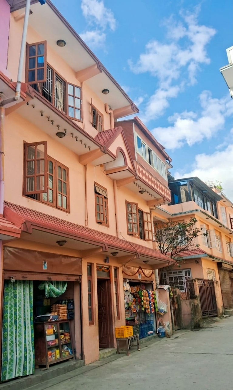 Commercial House for Sale in Boudha, Naya Basti