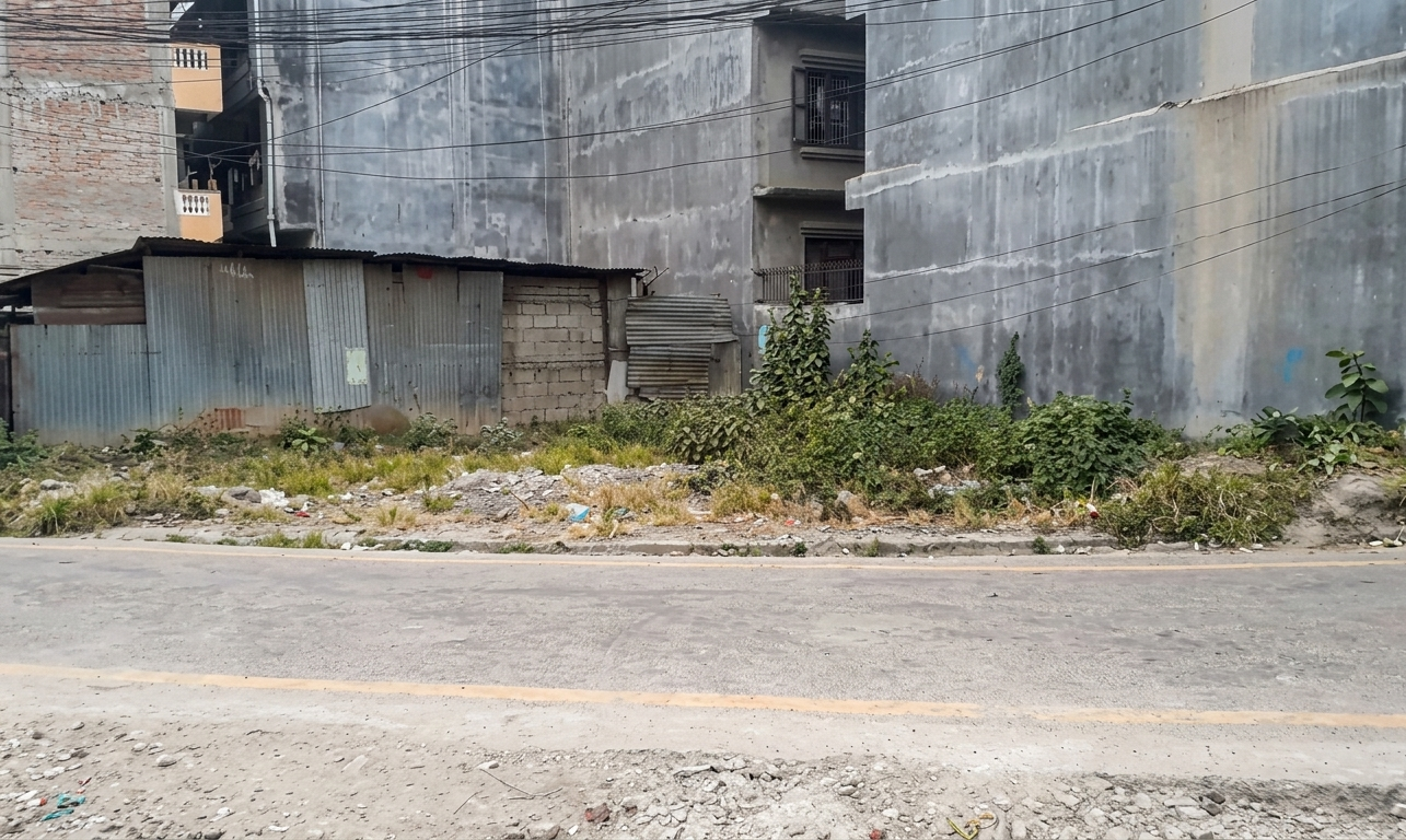 Land for Sale in Kalanki