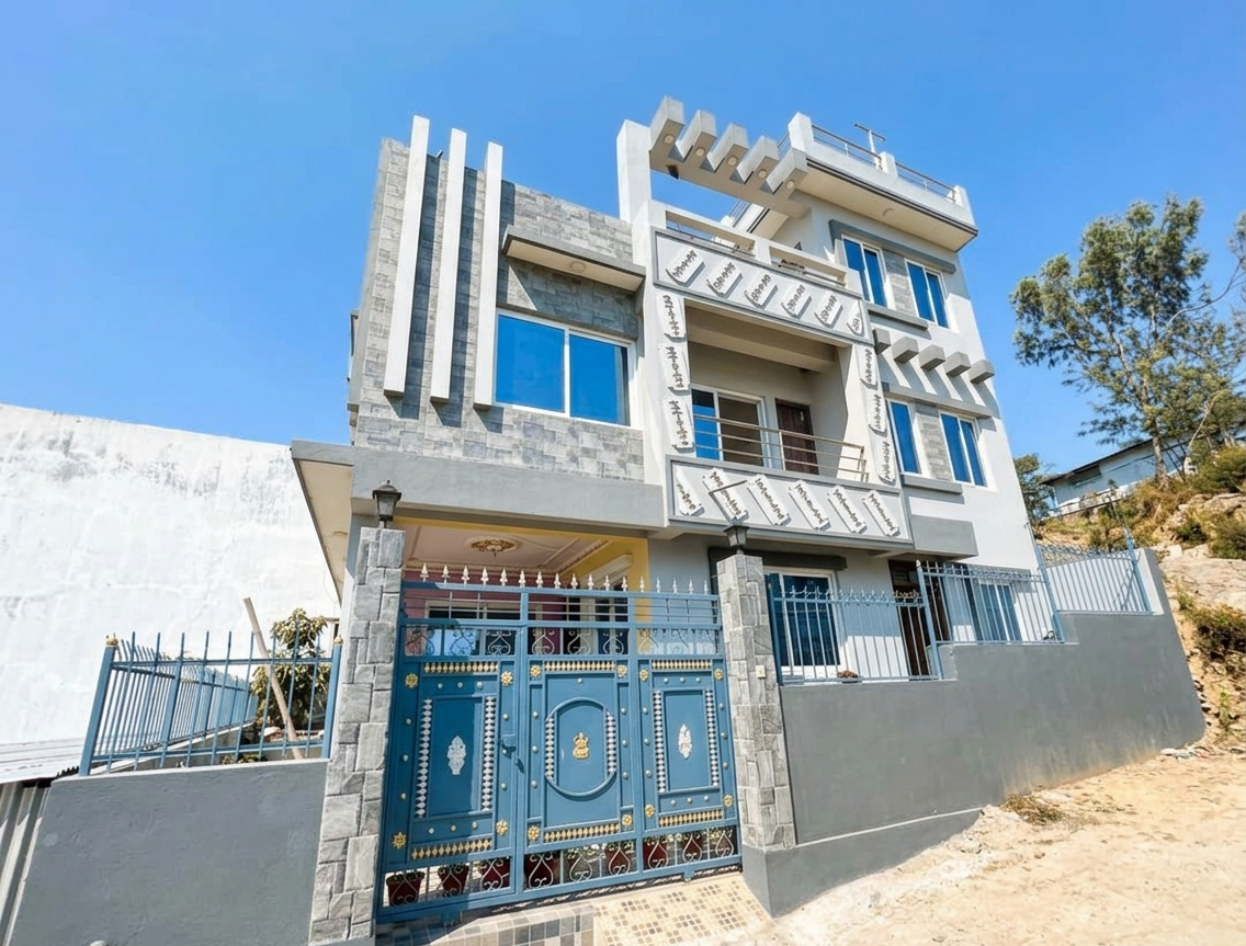 harming House for Sale in Sitapaila, Ramkot