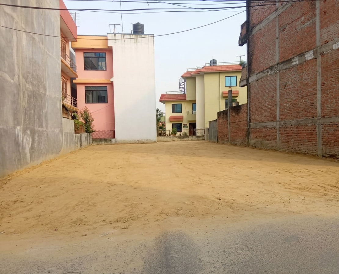 Residential Land for Sale in Satungal, Haryali Awas