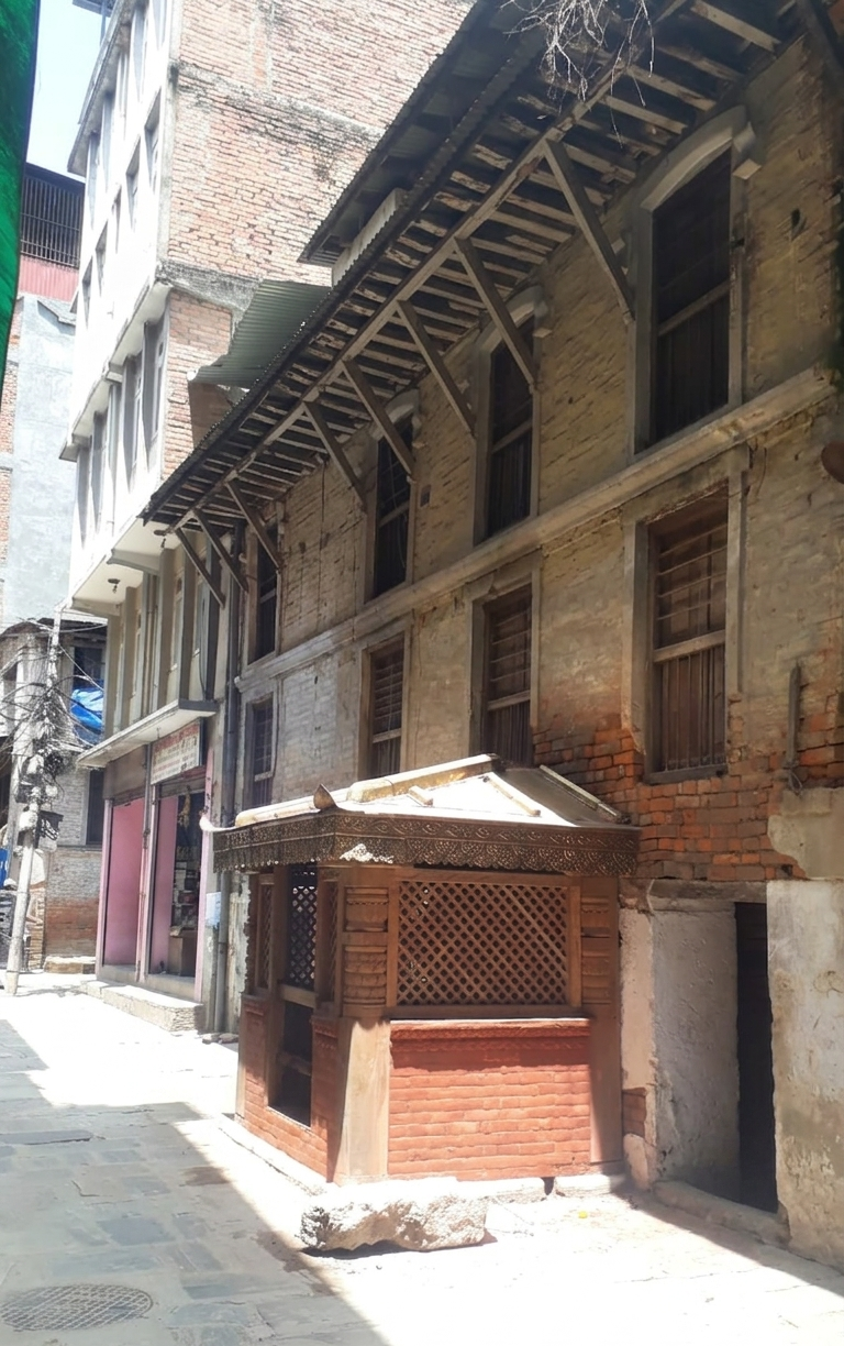 House for Sale in Ason Kamalachhi