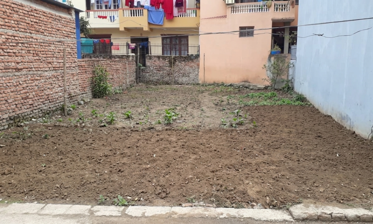 Land for Sale in Bafal