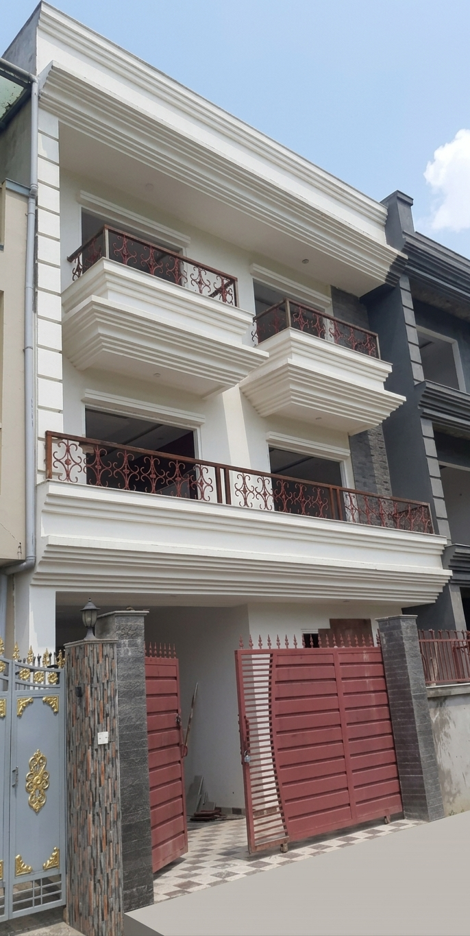 House for Sale at Shital Height