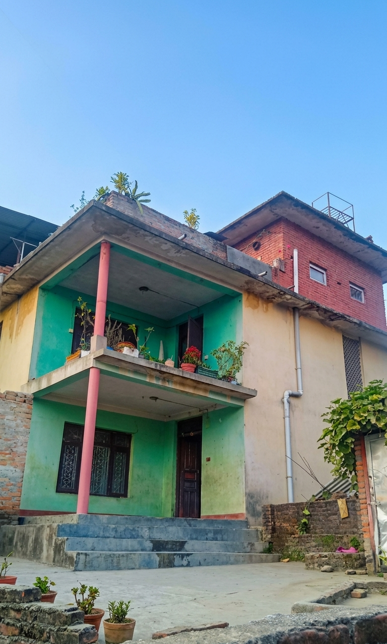 Land for Sale in Bagdole