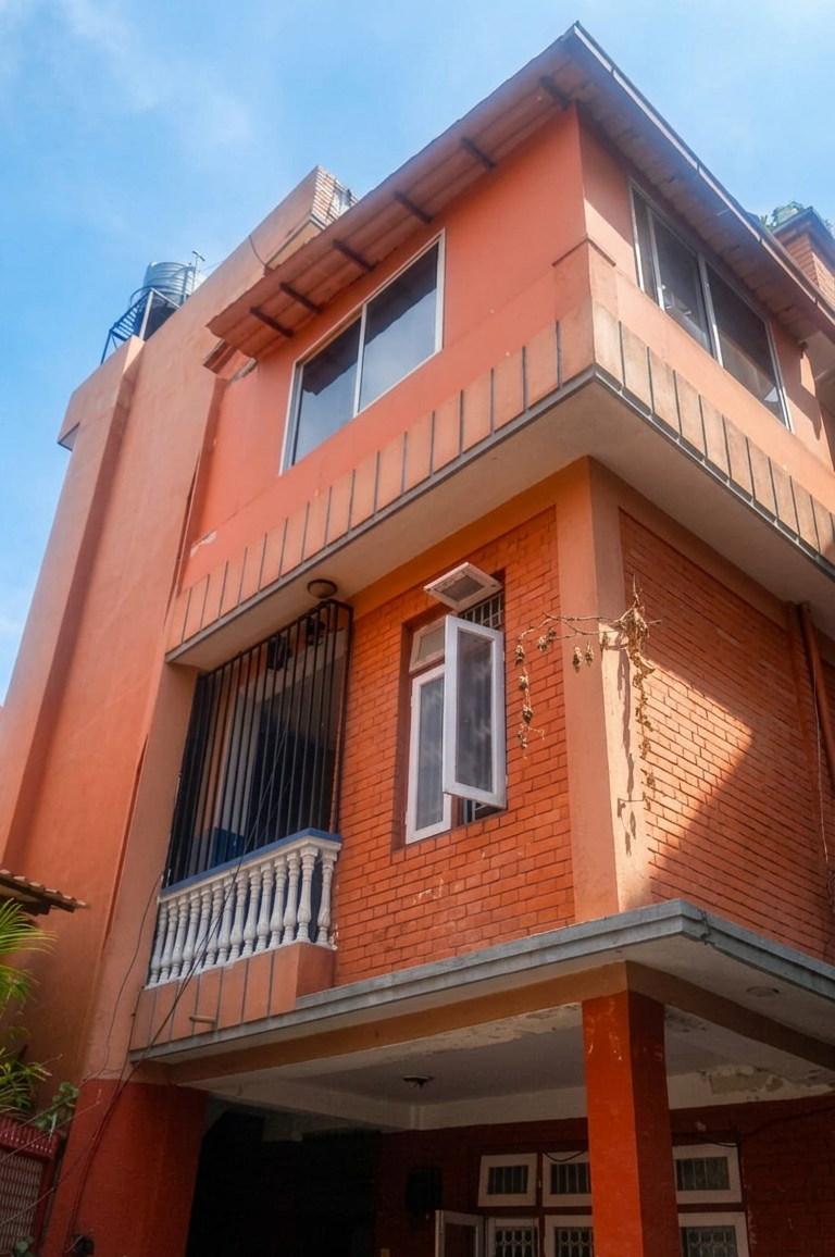 House For Sale Baneshwor