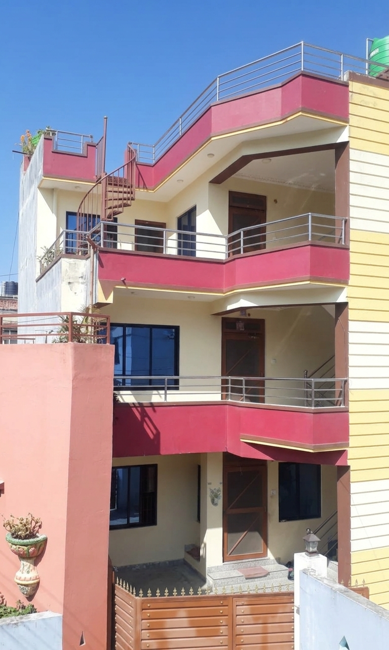 House for Sale in Dhapasi