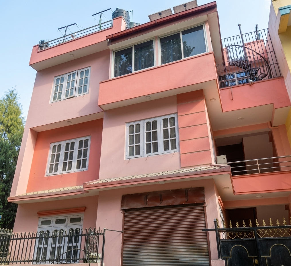 House for Sale in Kapan