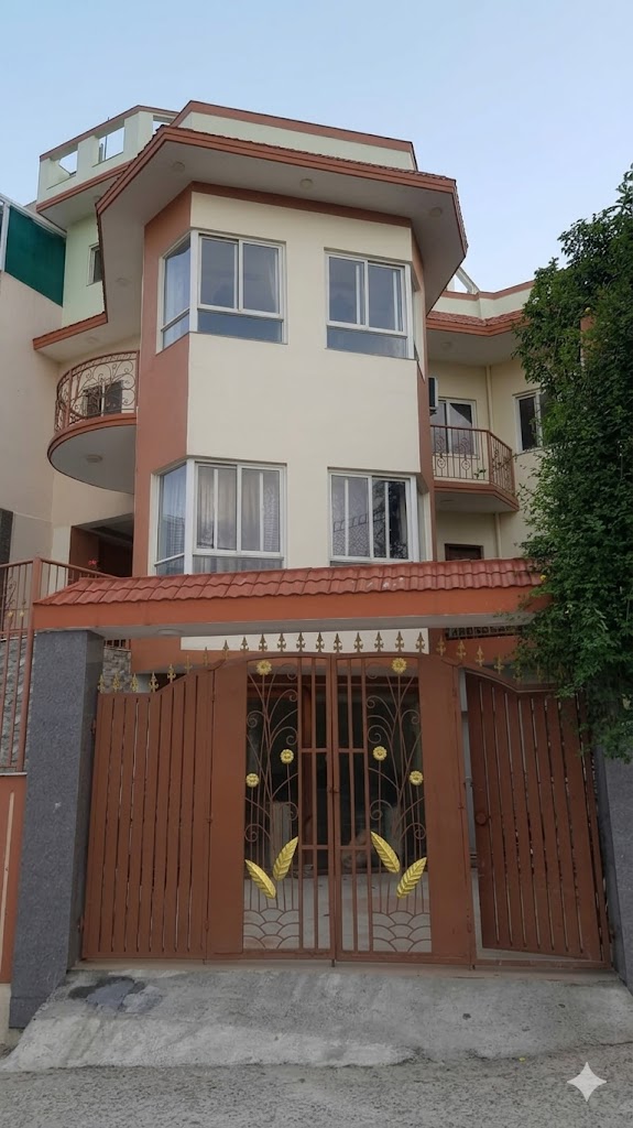 Banglow For Sale Nakkhu Bhanjyang